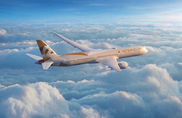 Etihad Maintains The Highest Industry Safety Standards