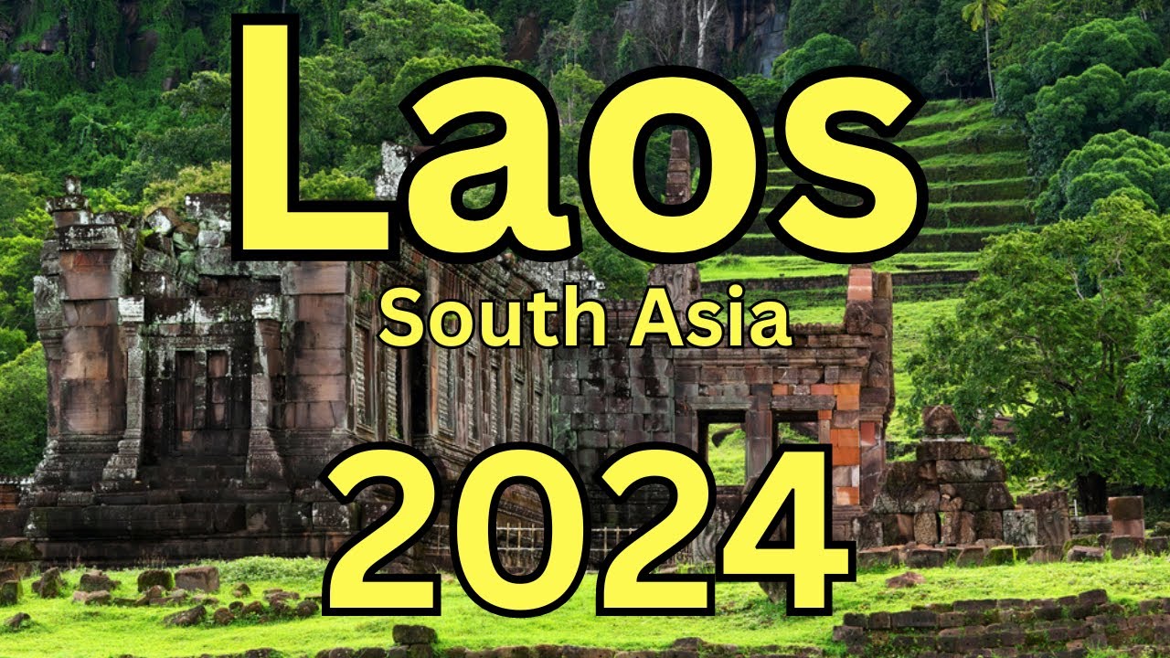 Laos, Vietnam: A Travel Guide to Attractions, Vietnamese Delights & FAQ's 💕