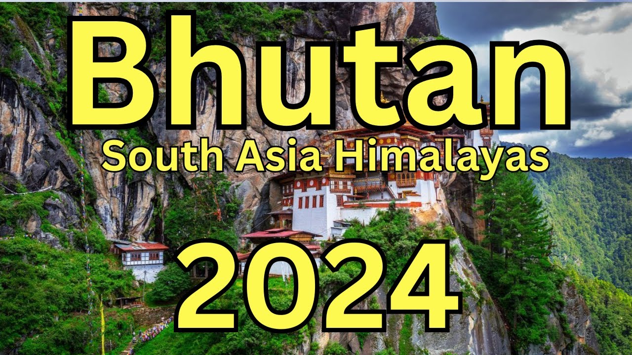 Bhutan, Himalayan: A Comprehensive Travel Guide to Attractions, Himalayan Delights & FAQ's 💕