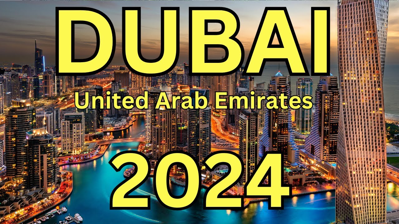 Dubai, United Arab Emirates: A Travel Guide to Attractions, Dubai Delights & FAQ's 💕
