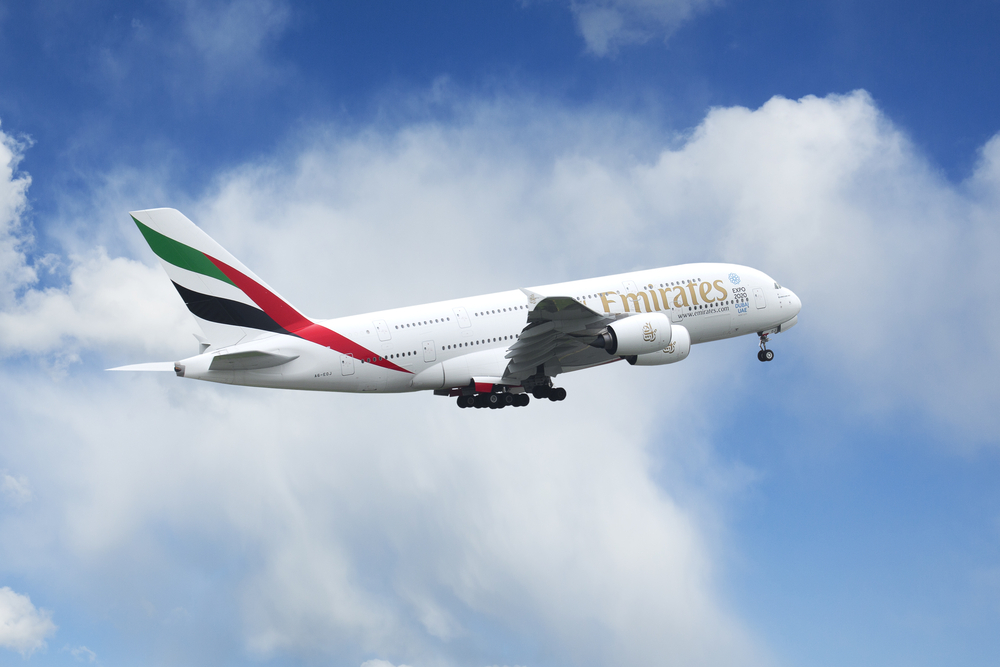 Emirates to launch daily direct service between Singapore and Phnom Penh