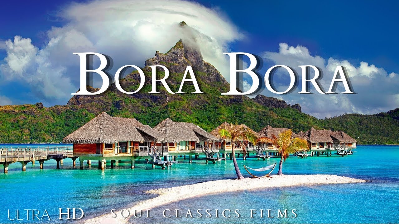 Bora Bora - Travel Guide