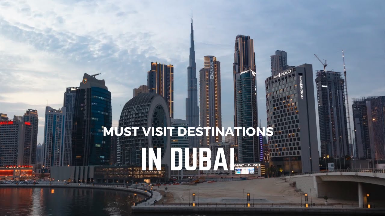 Exploring Dubai 7 Must Visit Gems  Travel Guide & Tips