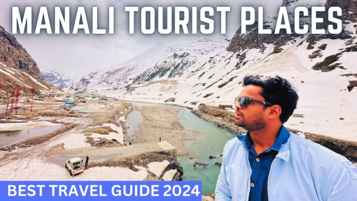 MANALI Tourist Places | Manali Tour Plan | Manali Tour Budget | Manali Tour Guide 2024 | Manali Vlog