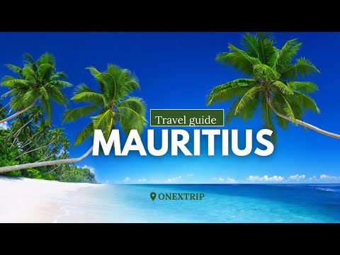travel guide to Mauritius